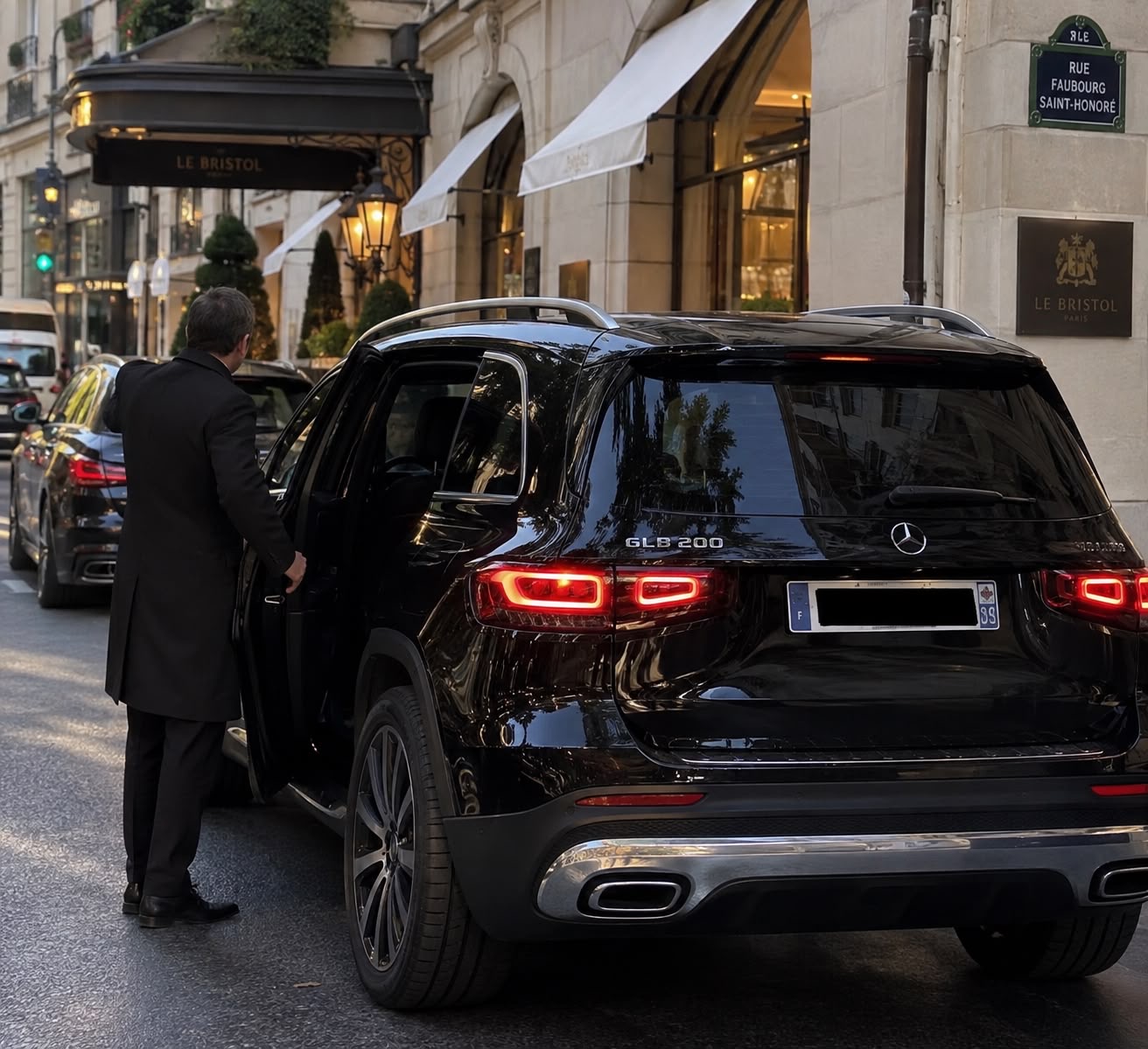 Ombra Lane fleet